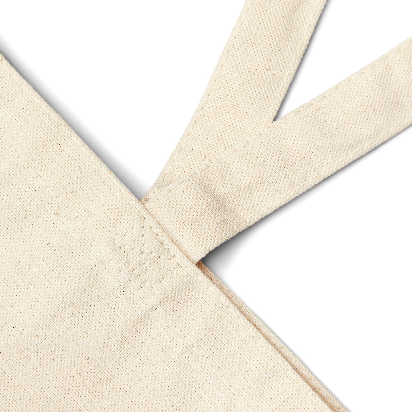 Goodness Fruitful Canvas Tote Bag