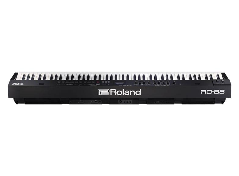 Roland RD-88 Professional Stage Piano, 88-key