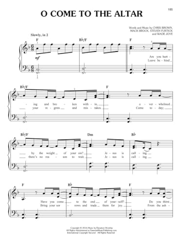 More of the Best Praise & Worship Songs Ever
