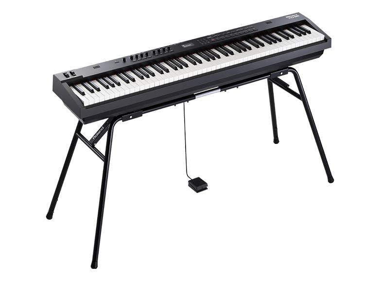Roland RD-88 Professional Stage Piano, 88-key