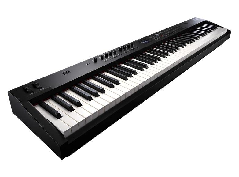 Roland RD-88 Professional Stage Piano, 88-key