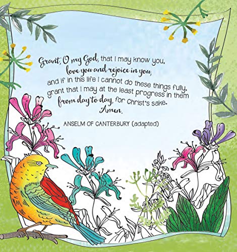 Tyndale NLT Inspire PRAISE Bible (LeatherLike, Purple Garden): Coloring Bible–Over 500 Illustrations to Color and Creative Journaling Bible Space, Religious Gifts That Inspire Connection with God
