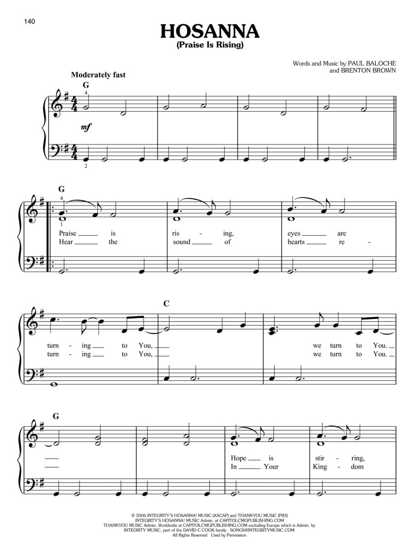 More of the Best Praise & Worship Songs Ever