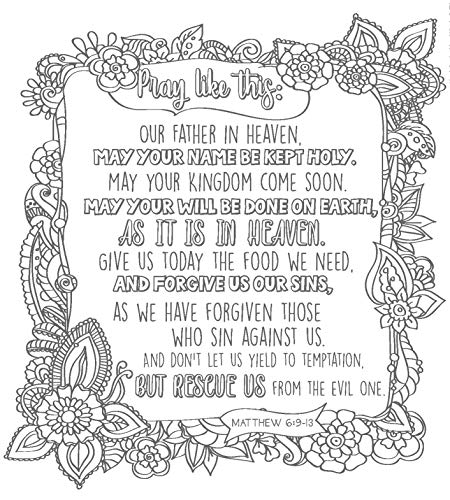 Tyndale NLT Inspire PRAISE Bible (LeatherLike, Purple Garden): Coloring Bible–Over 500 Illustrations to Color and Creative Journaling Bible Space, Religious Gifts That Inspire Connection with God
