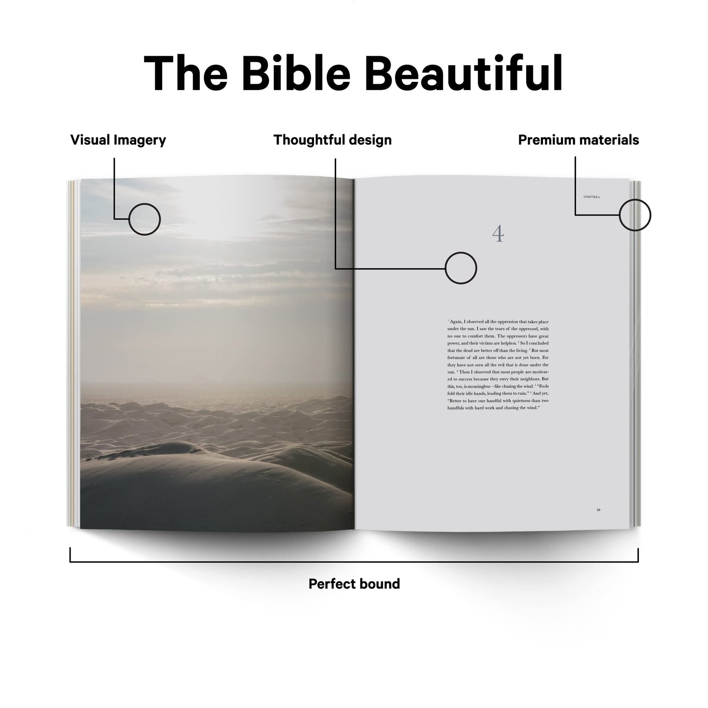 Book of Ecclesiastes - Alabaster Bible