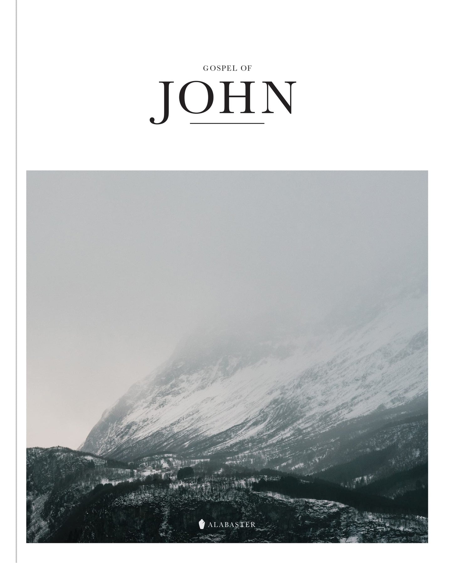 Gospel of John