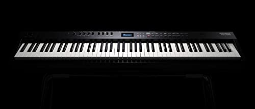 Roland RD-88 Professional Stage Piano, 88-key
