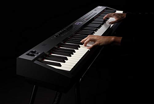 Roland RD-88 Professional Stage Piano, 88-key