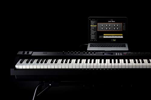 Roland RD-88 Professional Stage Piano, 88-key