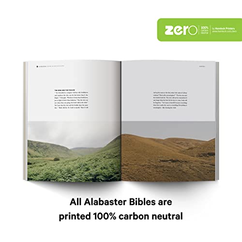 Book of Ecclesiastes - Alabaster Bible