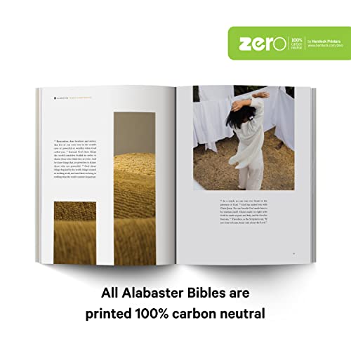 1 & 2 Corinthians - Alabaster Bible