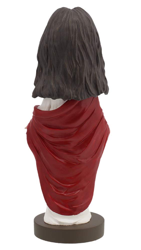Royal Bobbles Jesus Christ Collectible Bobblehead Statue