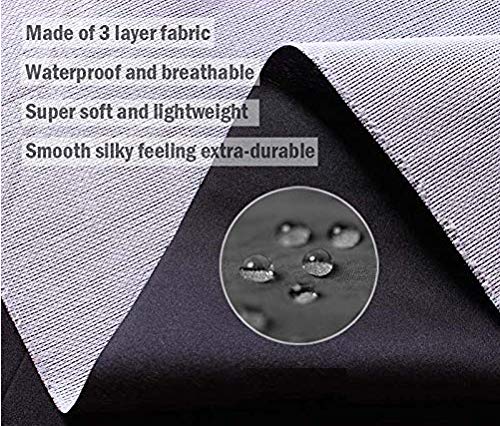 EKOBLA Let All That You Do Be Done In Love Aprons Motivational Bible Quote Christian Verse Waterproof Resistant Chef Cooking Kitchen BBQ Adjustable Aprons for Women Men 27x31 Inch