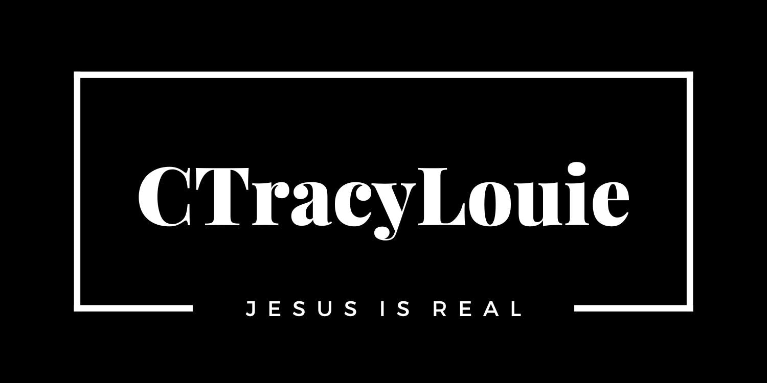 CTracyLouie