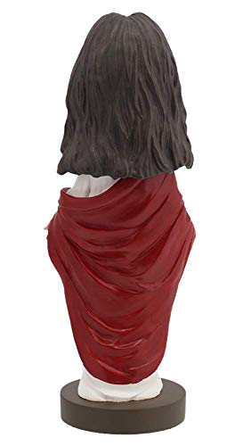 Royal Bobbles Jesus Christ Collectible Bobblehead Statue