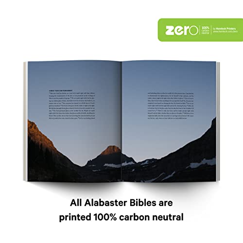Book of Romans - Alabaster Bible