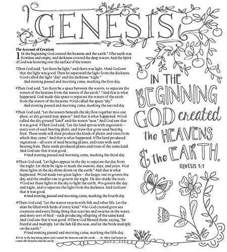 Inspire PRAYER Bible NLT (LeatherLike, Joyful Colors with Gold Foil Accents): The Bible for Coloring & Creative Journaling