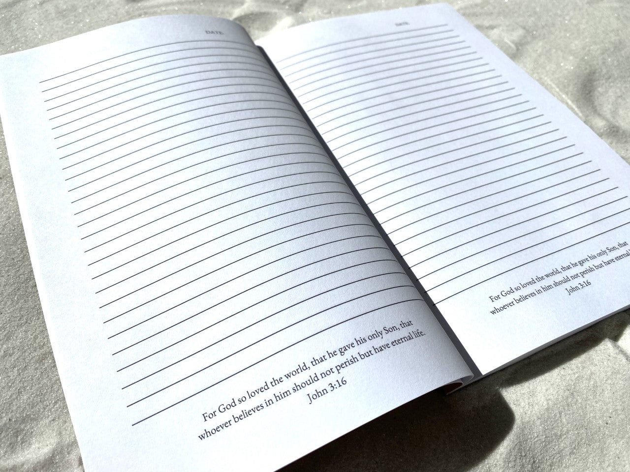 Love: The Fruit of the Spirit Journal Series