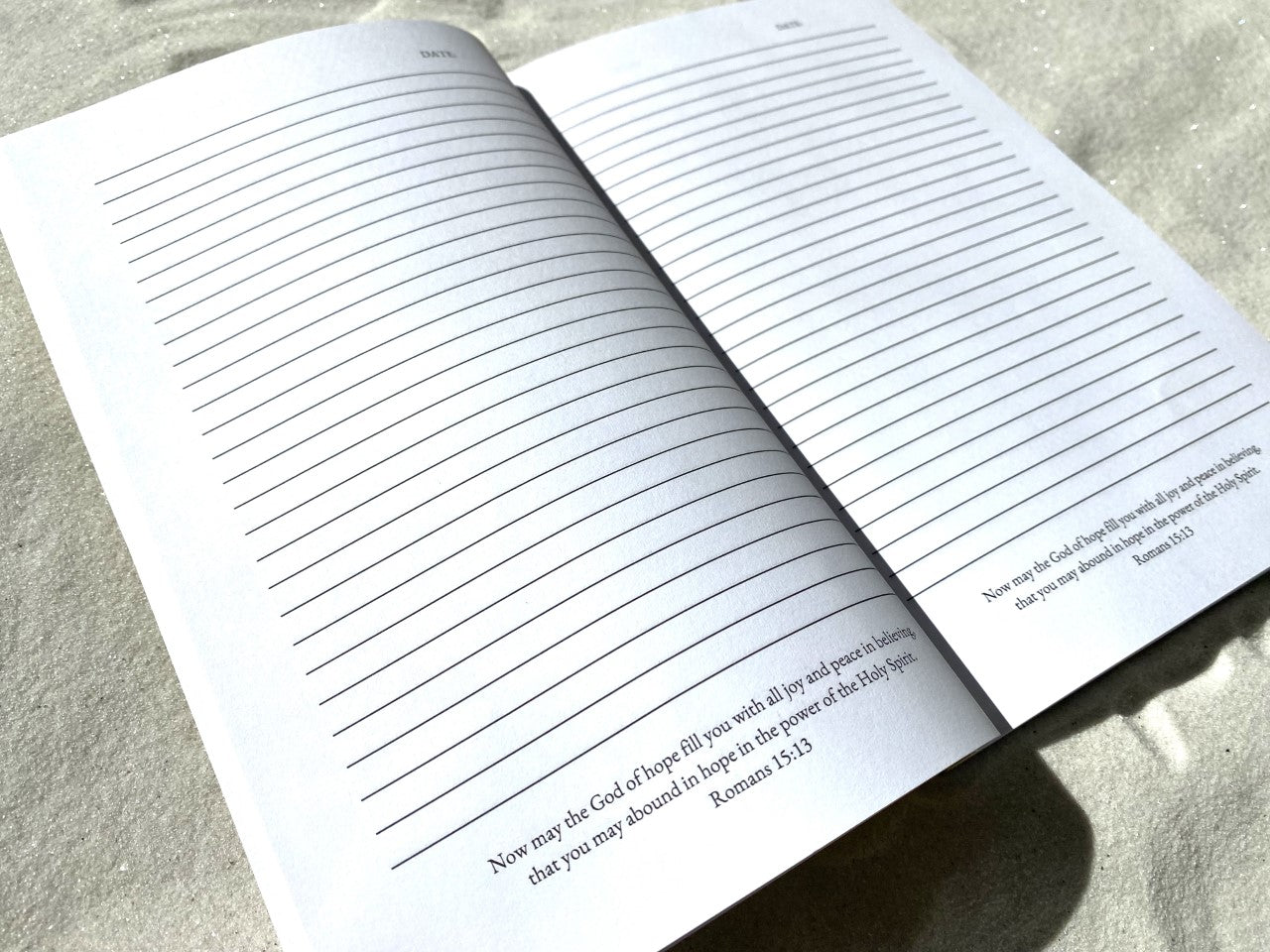 Joy: The Fruit of the Spirit Journal Series